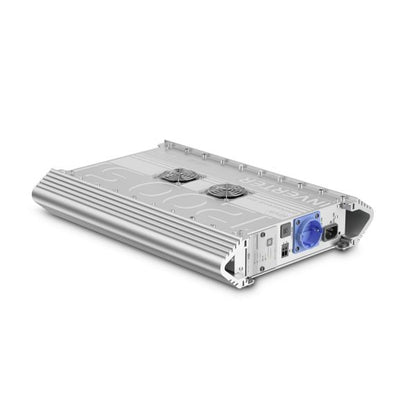 Sinus-Wechselrichter MT, 600 W, mit Netzumschaltung