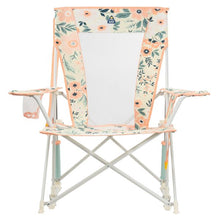 Schaukelstuhl Comfort Pro Rocker™ floral
