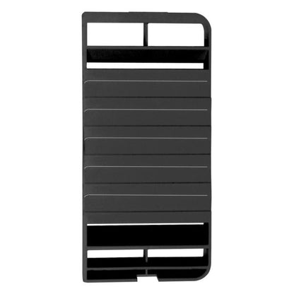 Ersatz-Abgaseinsatz für Dometic-Lüftungsgitter-Set, weiß