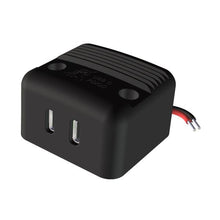 Aufbausteckdose Power USB-C | USB-A