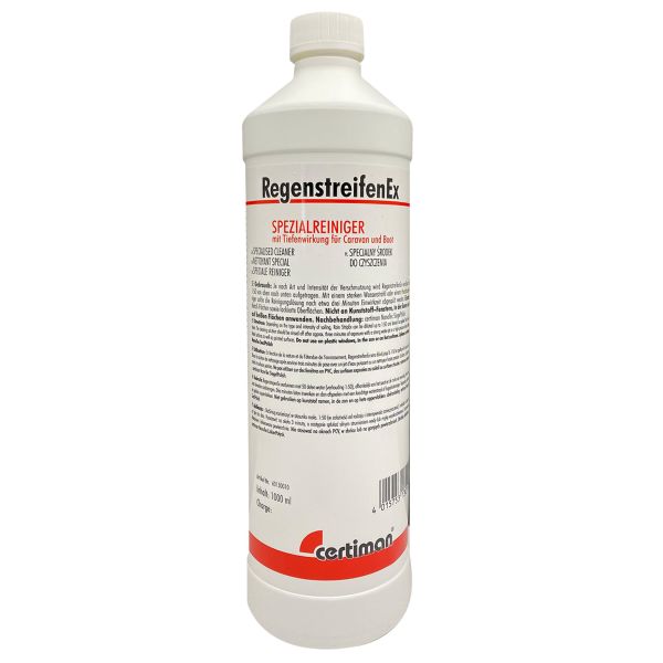 Regenstreifenentferner Ex, 1 l, Flasche