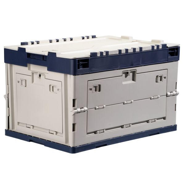 Klappbare Transportbox