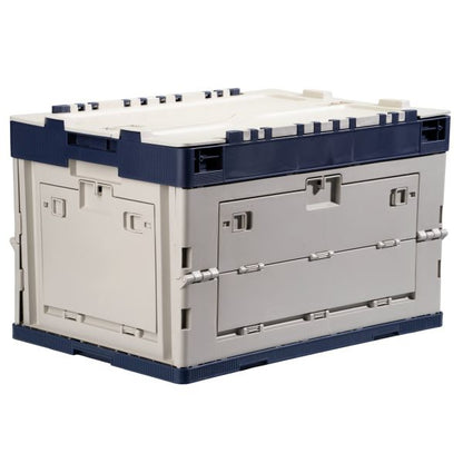 Klappbare Transportbox
