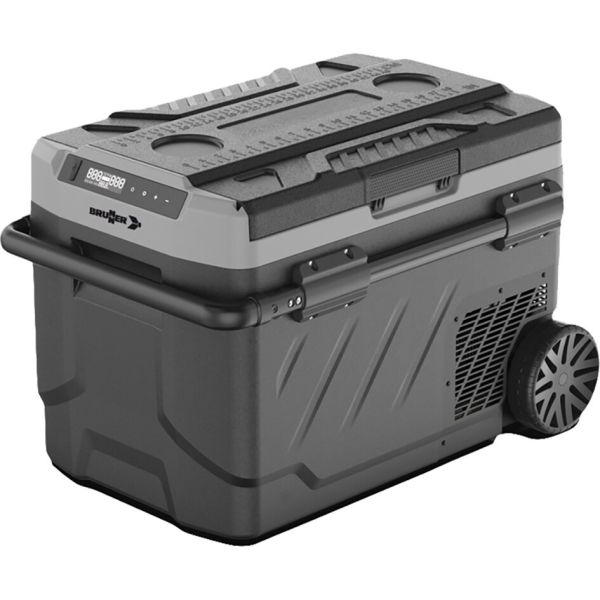 Polarys Freeze DZW50, 12 / 24 / 100 – 240 Volt