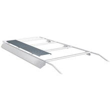 Begehplanke aus Aluminium, 250 cm