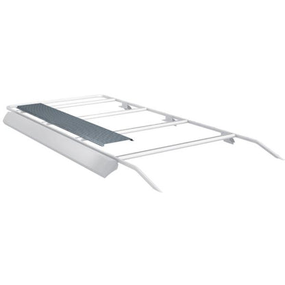 Begehplanke aus Aluminium, 250 cm