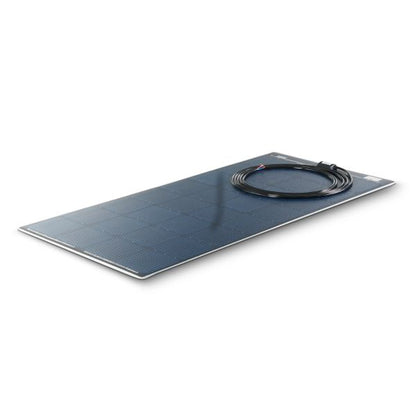 Solar-Komplettanlage Flat Light, 120 Wp