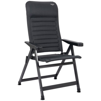 Campingstuhl AP/437 Air-Select grau