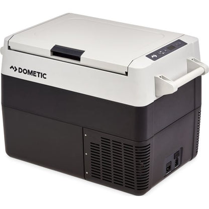 CFF Kompressor Kühlboxen, 12 / 24 / 100 – 240 Volt, 19 l