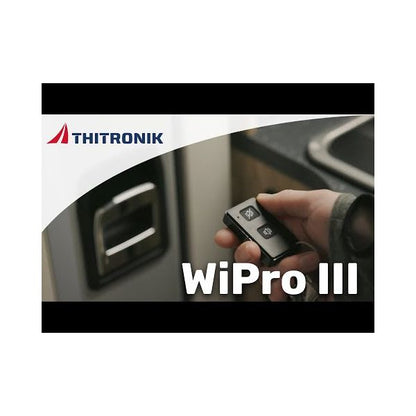 Handsender WiPro III