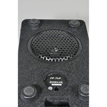 Audio Soundsystem für Fiat Ducato, CAS200D