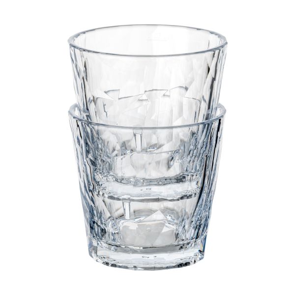 Trinkglas Superglas CLUB, Bierglas 500 ml, 2er-Set