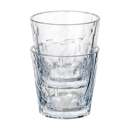 Trinkglas Superglas CLUB, Bierglas 500 ml, 2er-Set