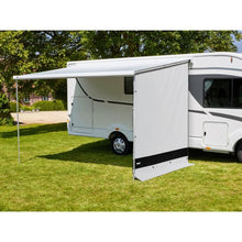 Thule View Blocker G2 Side für TO 1200, Auszug 2,5 m, Höhe 2,35 - 2,54 m