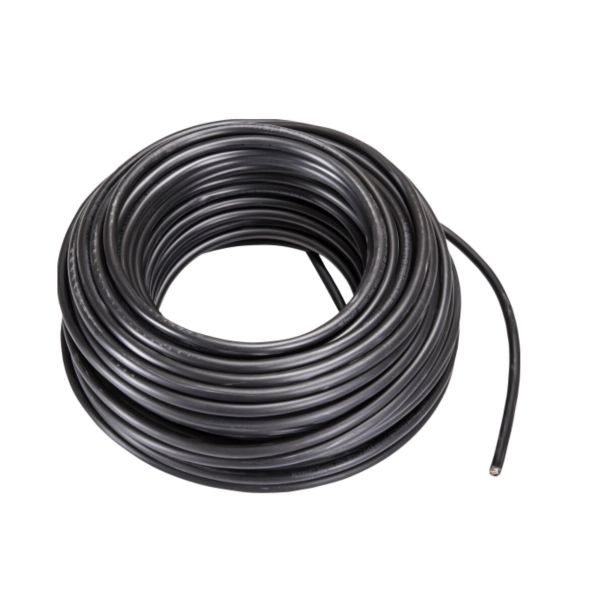 Erdkabel NYY-J 3 x 1,5 mm²