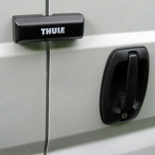 Türverriegelung Van Lock, 2