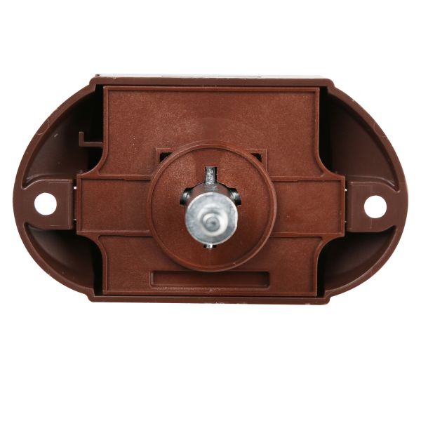 Stangenschloss Push-Lock