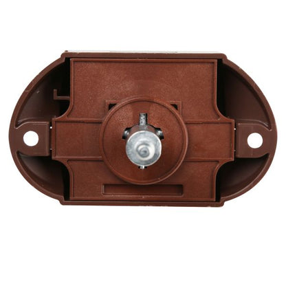 Stangenschloss Push-Lock