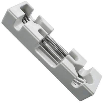 Besteckeinsatz KONTURA ON-TOP, Gabel
