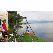 Markisenabspannung Thule Hold Down Kit