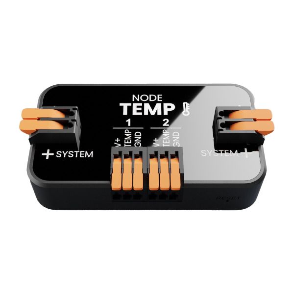 Temperaturfühler NODE Temp
