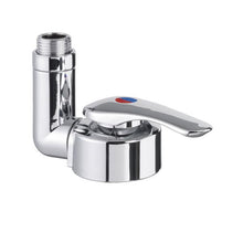 Einhebelmischer Dusche Samba