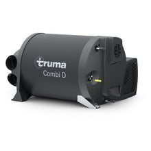 Combi D E Heizung und Warmwasserboiler „nächste Generation“