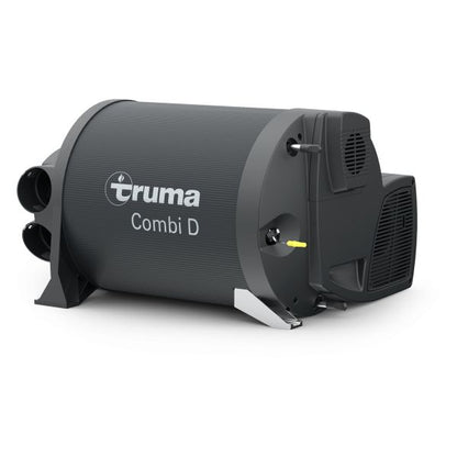 Combi D Heizung und Warmwasserboiler „nächste Generation“
