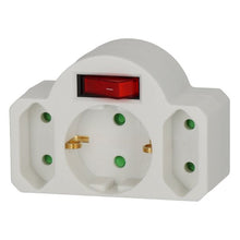 Adapterstecker