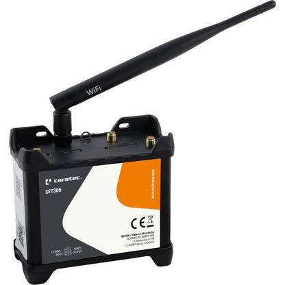 Routerset Caratec Electronics CET302R.2