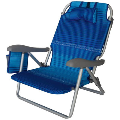 Strandstuhl Perez Beach Recycled