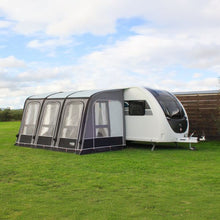 Teilzelt Opal Air für Reisemobile, 200 cm