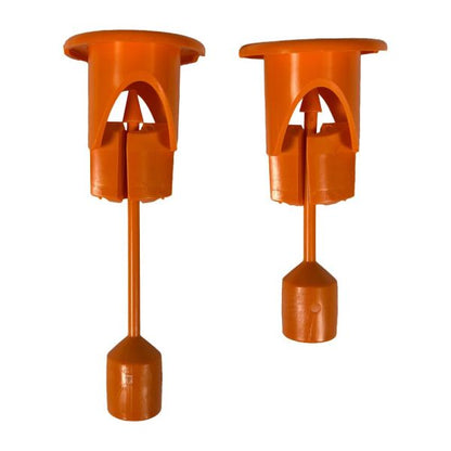 Füllstandsanzeige Urinometer für Trenntoilette Trelino® Evo