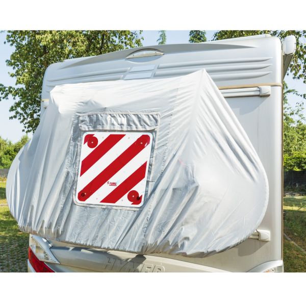 Fahrradschutzhülle Bike Cover, 4