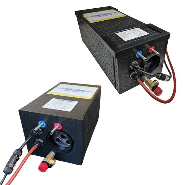 Boiler Therm AIR