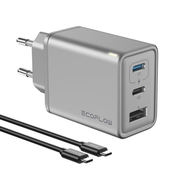 USB-Netzteil Rapid ACC