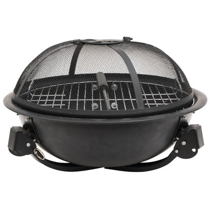 Grill Cazal Fire Pit