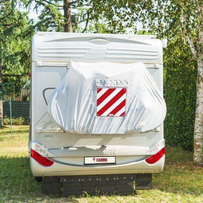 Fahrradschutzhülle Bike Cover, 4