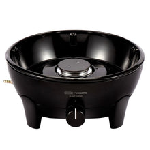 Gasgrill Glamp Chef 40