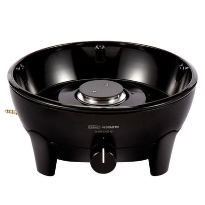 Gasgrill Glamp Chef 40