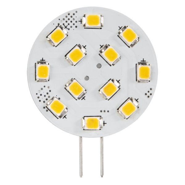 LED-Leuchtmittel G4 Flachmodule, 0,50 W