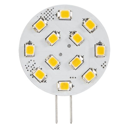 LED-Leuchtmittel G4 Flachmodule, 0,50 W