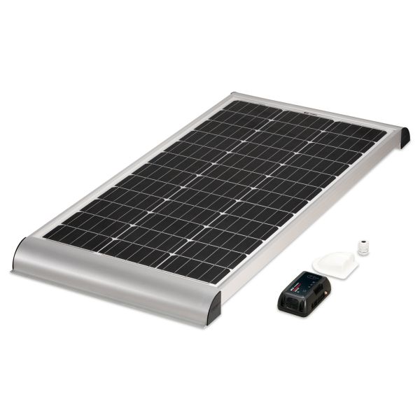 Solar-Komplettanlage Solenergy, 85 Wp