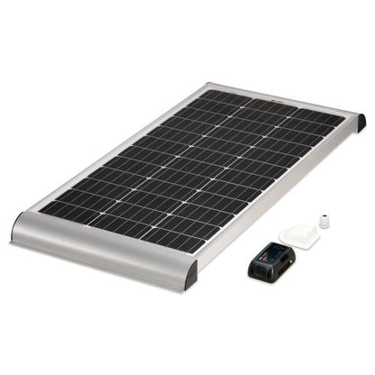 Solar-Komplettanlage Solenergy, 85 Wp