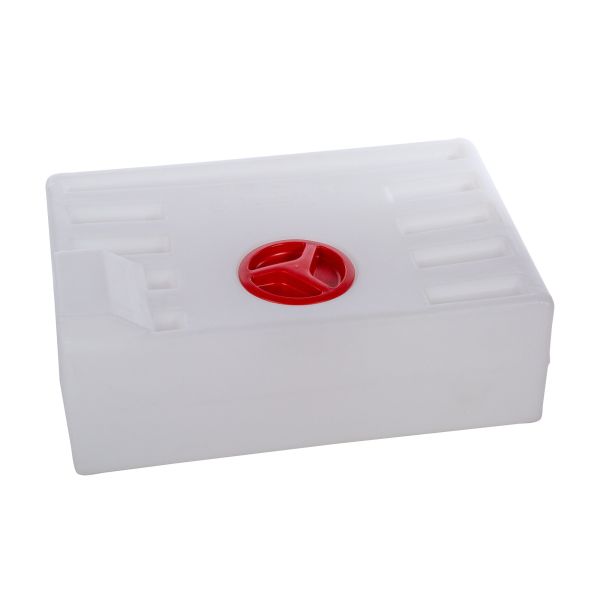Frischwassertank 47 Typ EV0901