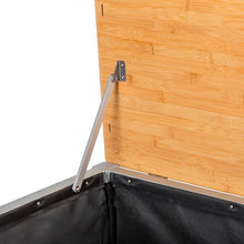 Campingschrank Azabache Cube