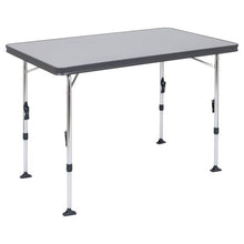 Campingtisch Ligero, 101 cm