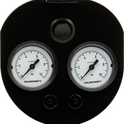 Goldschmitt-Luftfedersystem für Ford Transit, Bj. 2006/05 - 2014/04