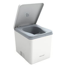Trenntoilette Trelino® Evo weiß, S