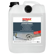 ActiFoam Energy Reiniger 1 L